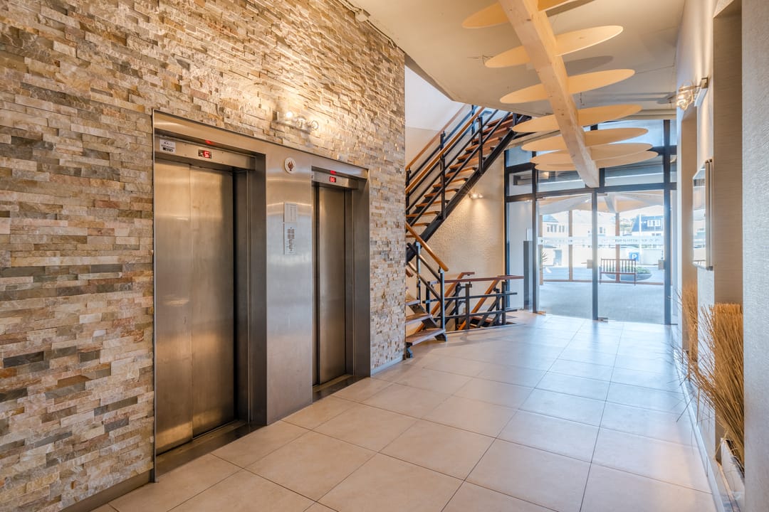 Foto 7 van Boulevard Ir de Vassy 79