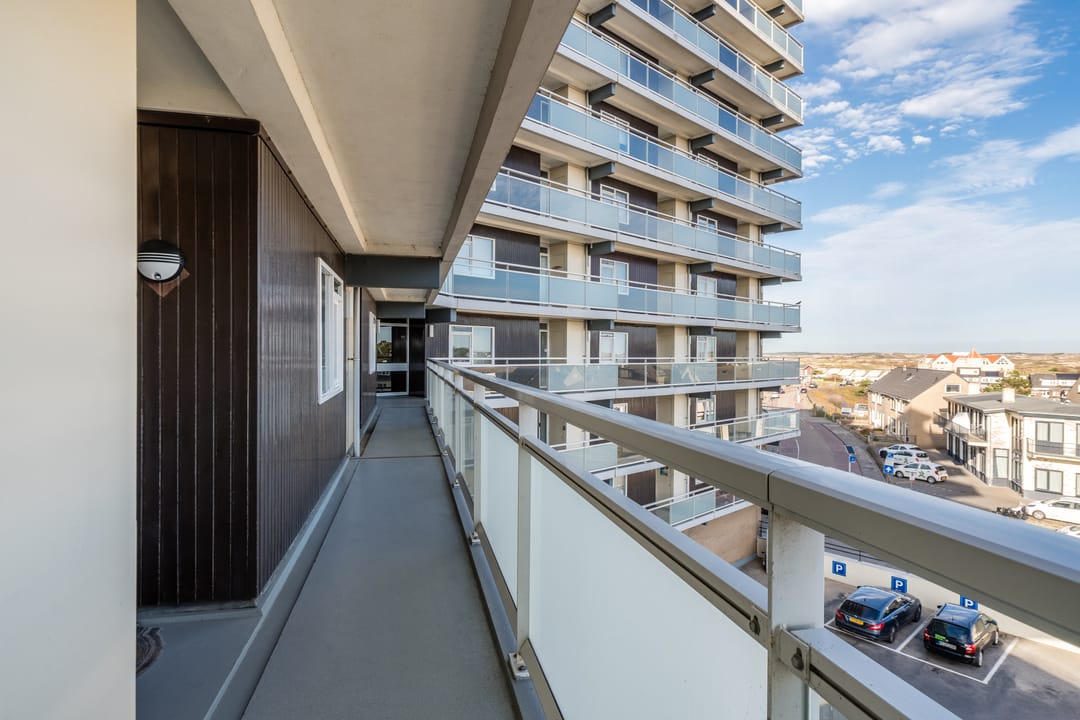 Foto 8 van Boulevard Ir de Vassy 79