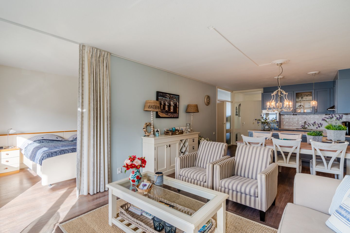 Foto 10 van Boulevard Ir de Vassy 79