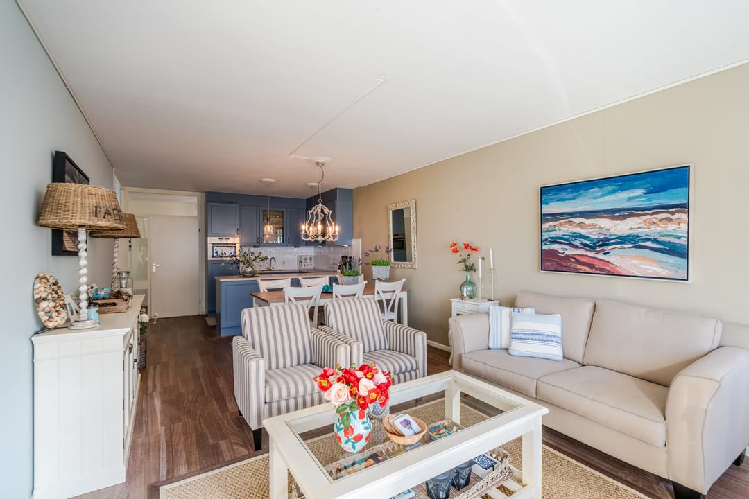 Foto 11 van Boulevard Ir de Vassy 79