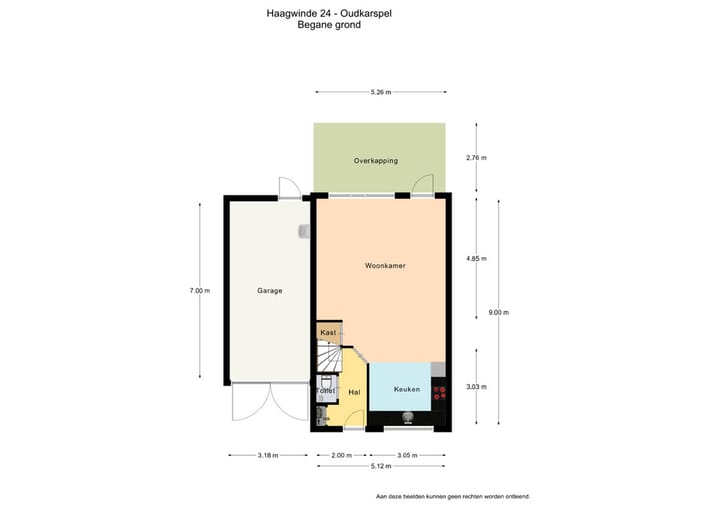 Photo 53 of Haagwinde 24