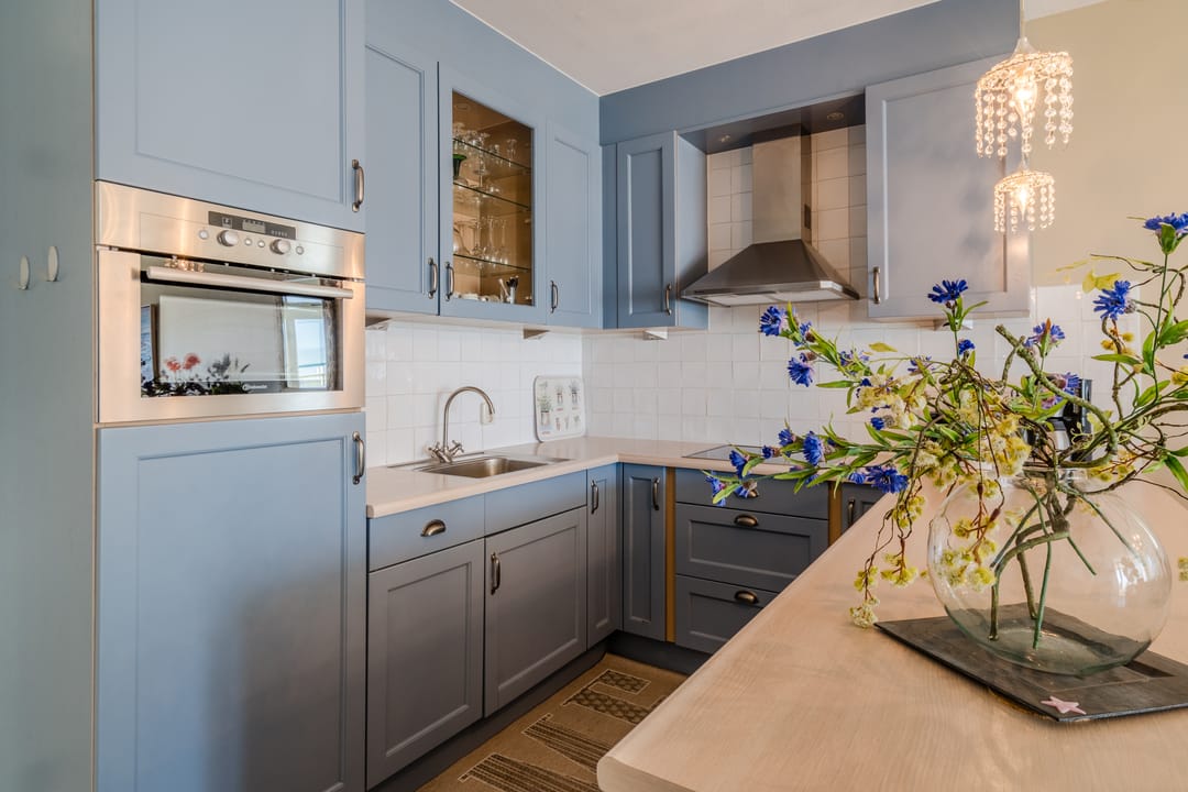 Foto 13 van Boulevard Ir de Vassy 79