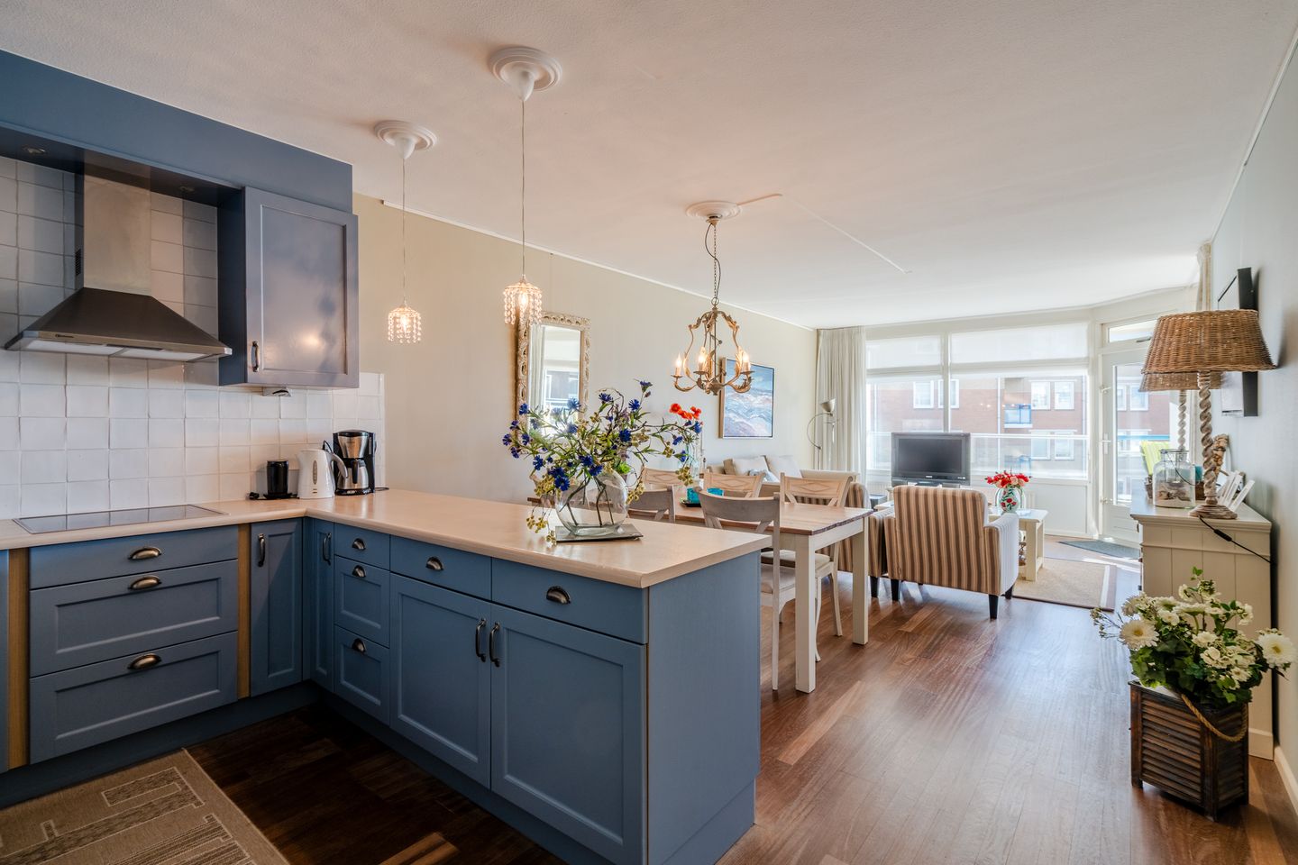 Foto 14 van Boulevard Ir de Vassy 79