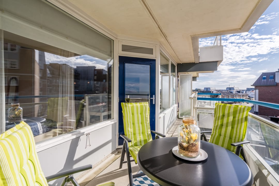 Foto 23 van Boulevard Ir de Vassy 79