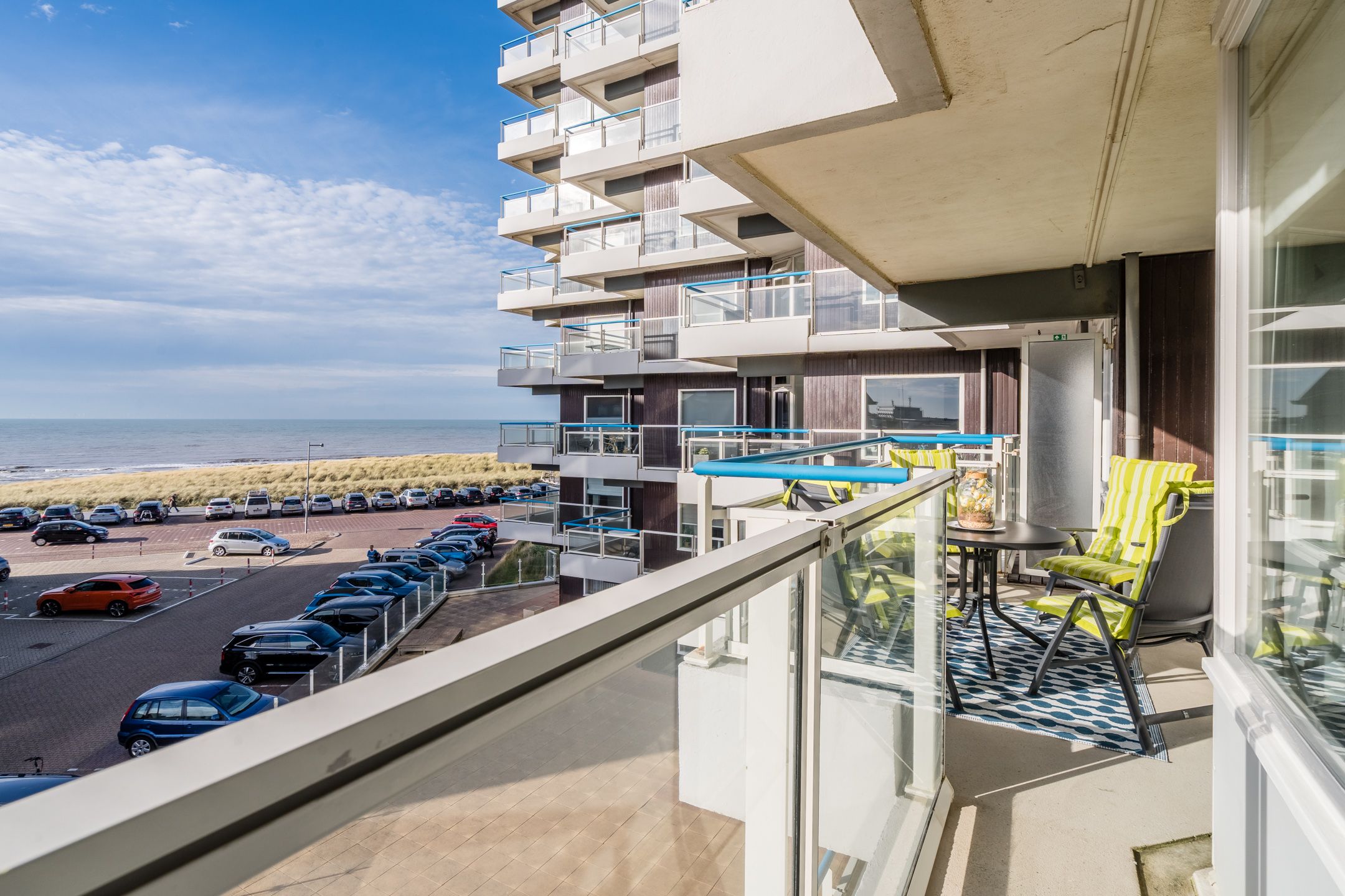 Foto 24 van Boulevard Ir de Vassy 79