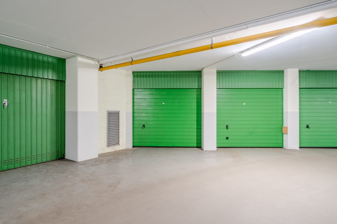 Foto 26 van Boulevard Ir de Vassy 79