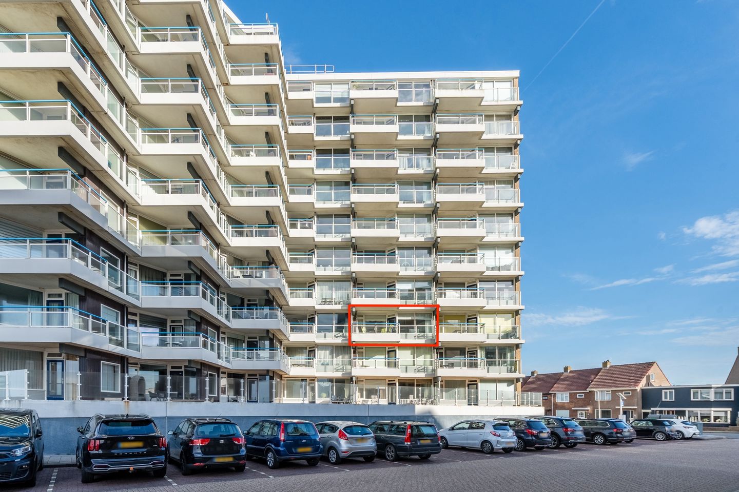 Foto 29 van Boulevard Ir de Vassy 79