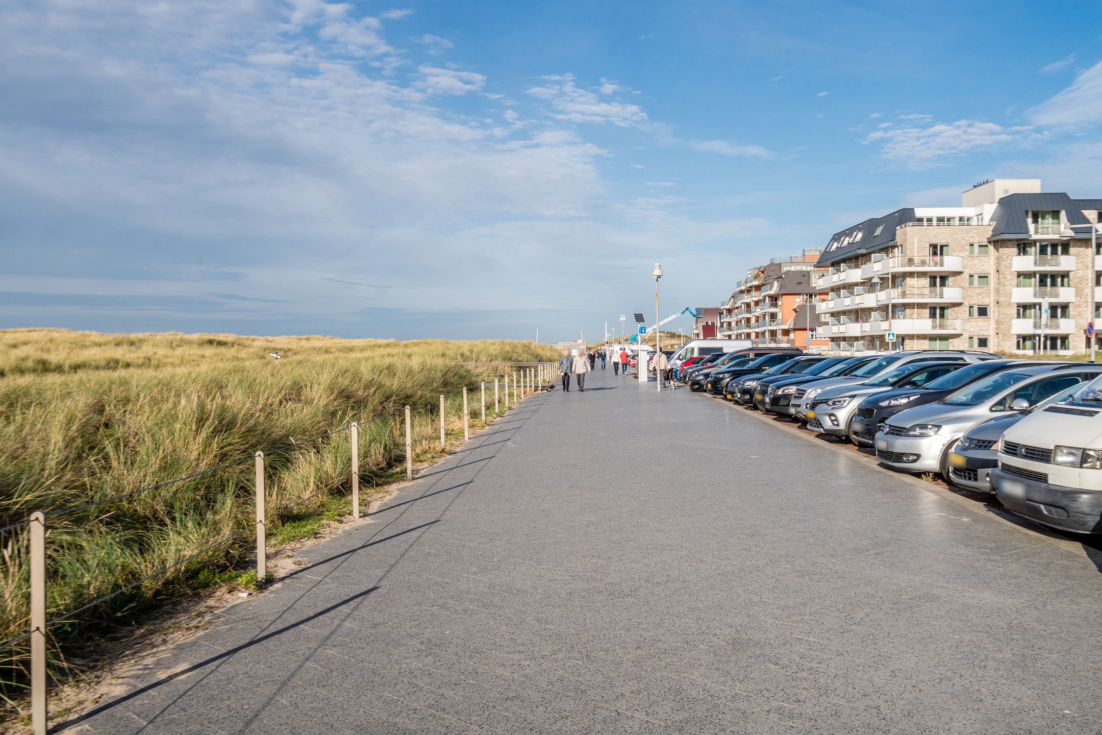 Foto 30 van Boulevard Ir de Vassy 79