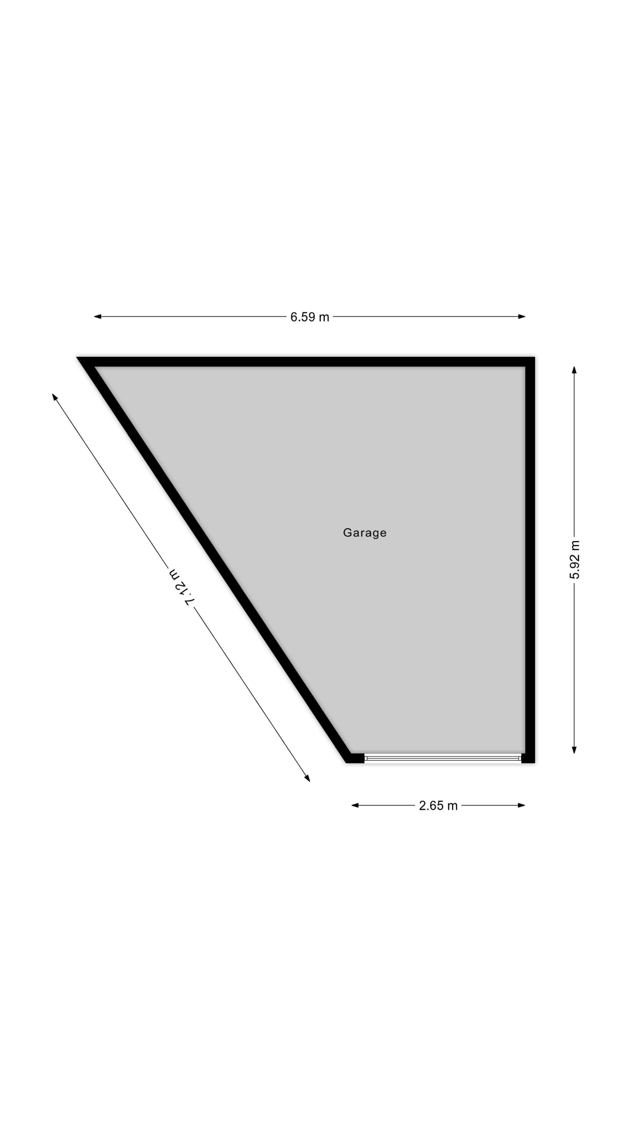 Foto 33 van Boulevard Ir de Vassy 79