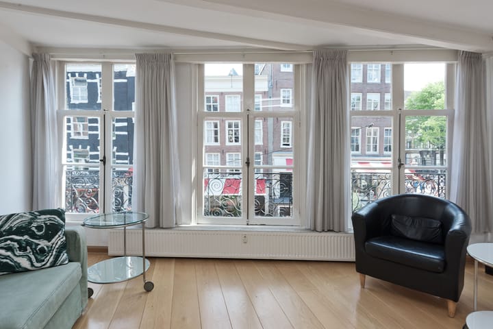 Photo 2 of Spuistraat 330-1