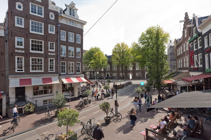 Photo 4 of Spuistraat 330-1