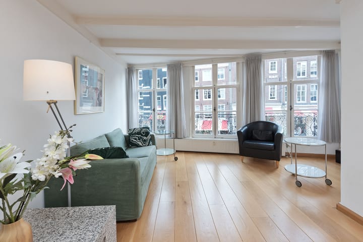 Photo 5 of Spuistraat 330-1