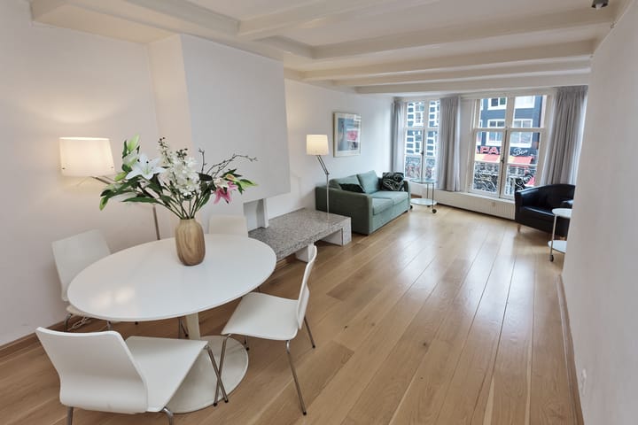 Photo 6 of Spuistraat 330-1