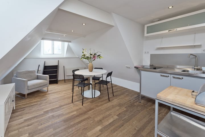 Photo 11 of Spuistraat 330-1