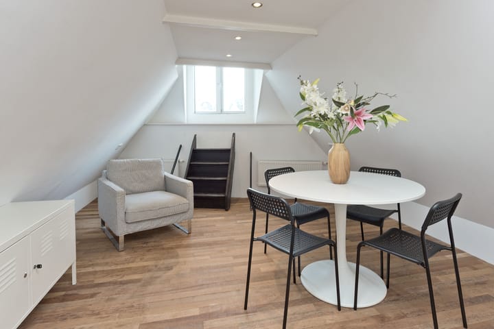 Photo 12 of Spuistraat 330-1