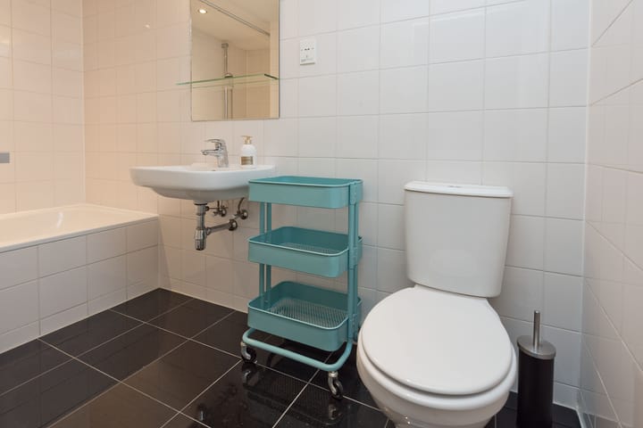 Photo 16 of Spuistraat 330-1