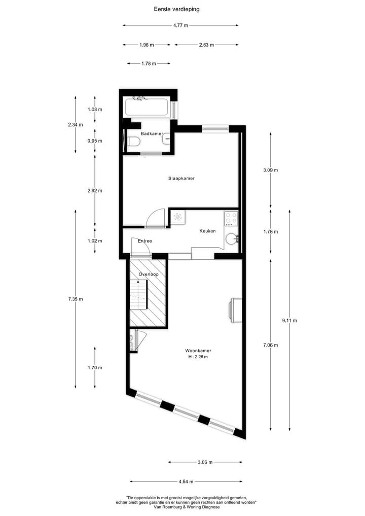 Photo 19 of Spuistraat 330-1