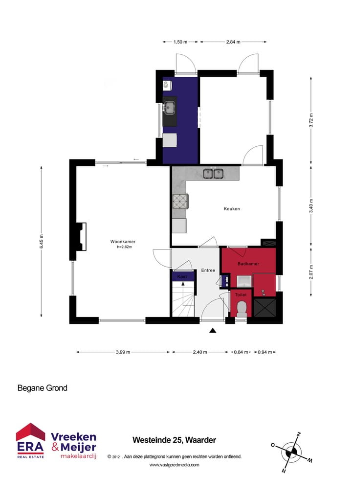 Photo 47 of Westeinde 25