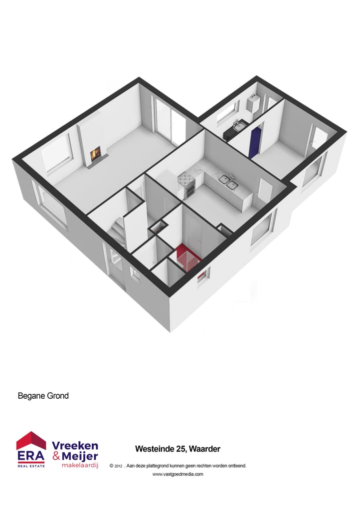 Photo 48 of Westeinde 25