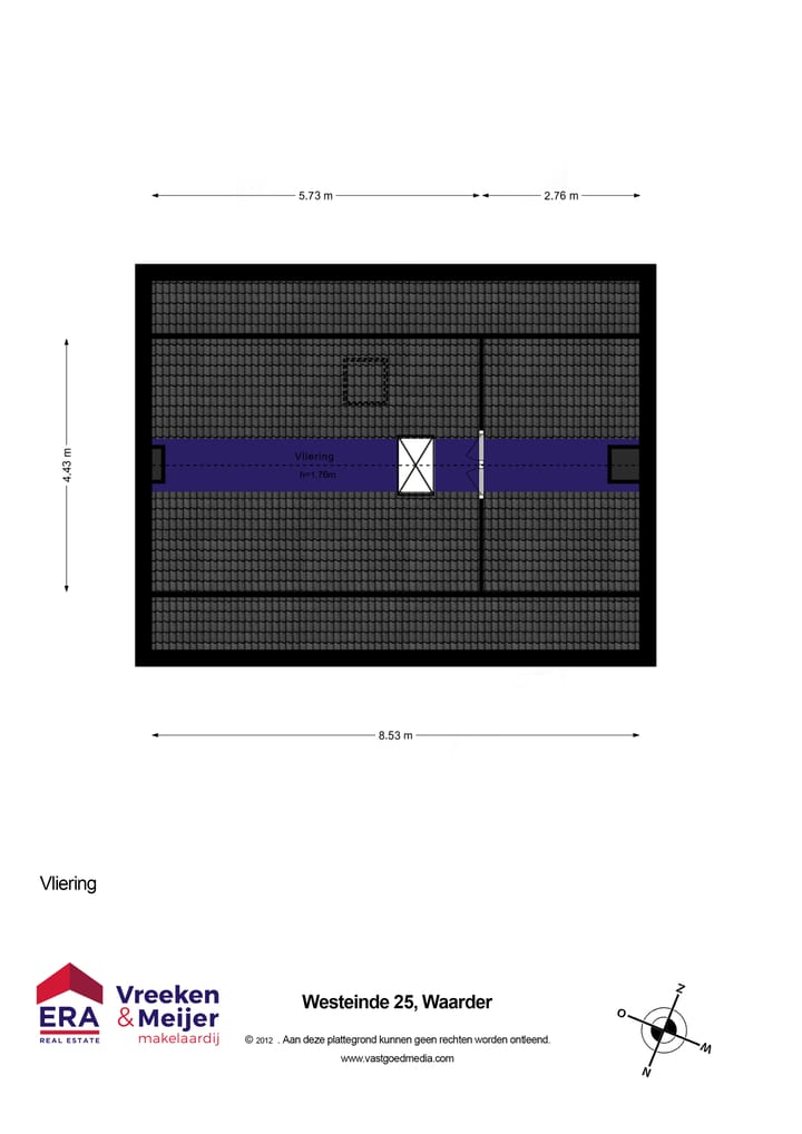 Photo 51 of Westeinde 25