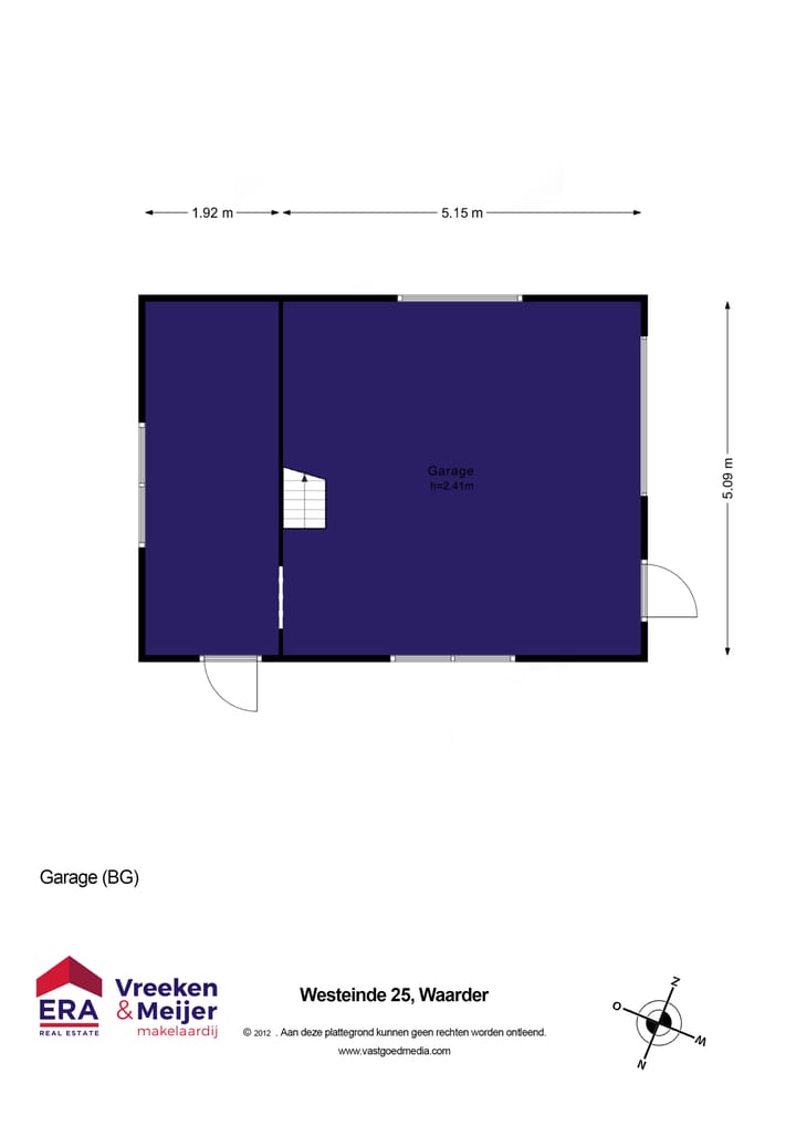 Photo 53 of Westeinde 25