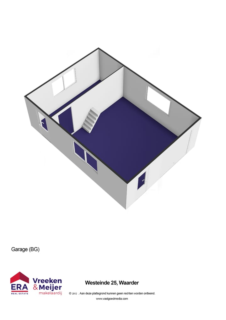 Photo 54 of Westeinde 25