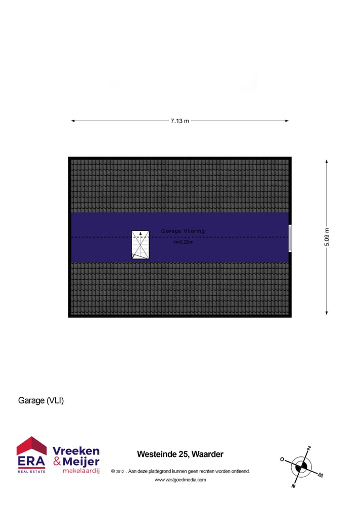 Photo 55 of Westeinde 25