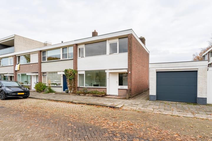 Photo 24 of Slot Mathenessestraat 18