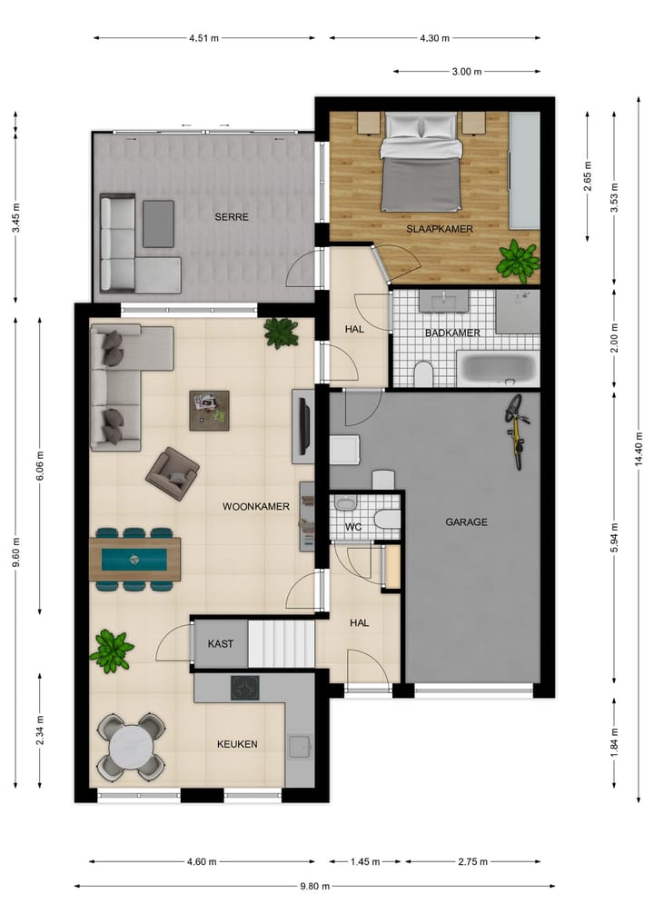 Photo 29 of Kamille 2