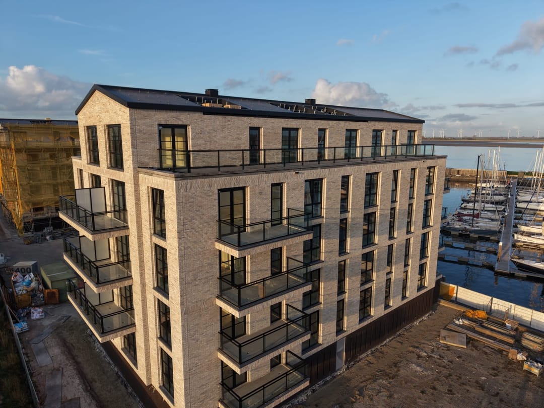 Foto 1 van Boulevard 53