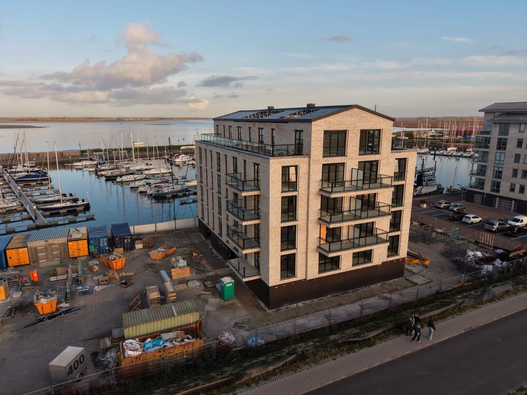 Foto 2 van Boulevard 53