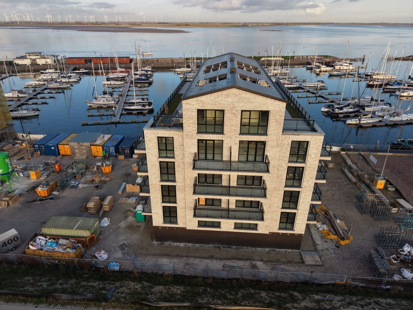 Foto 4 van Boulevard 53