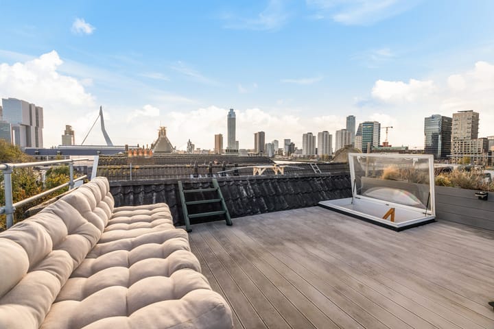 Foto 1 van Maaskade 97-C03