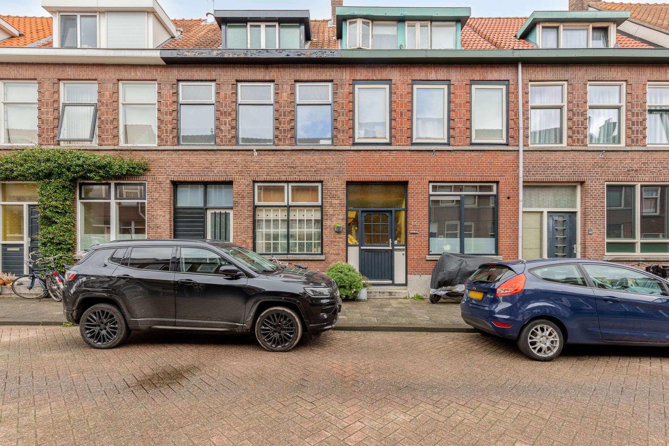 Heenvlietstraat 40 
