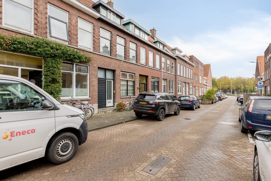 Photo 2 of Heenvlietstraat 40