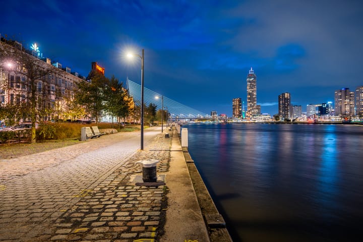 Foto 3 van Maaskade 97-C03