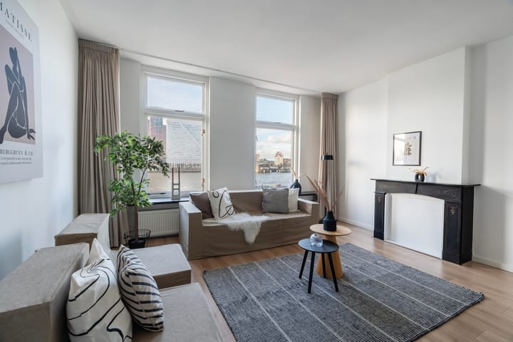 Foto 4 van Maaskade 97-C03