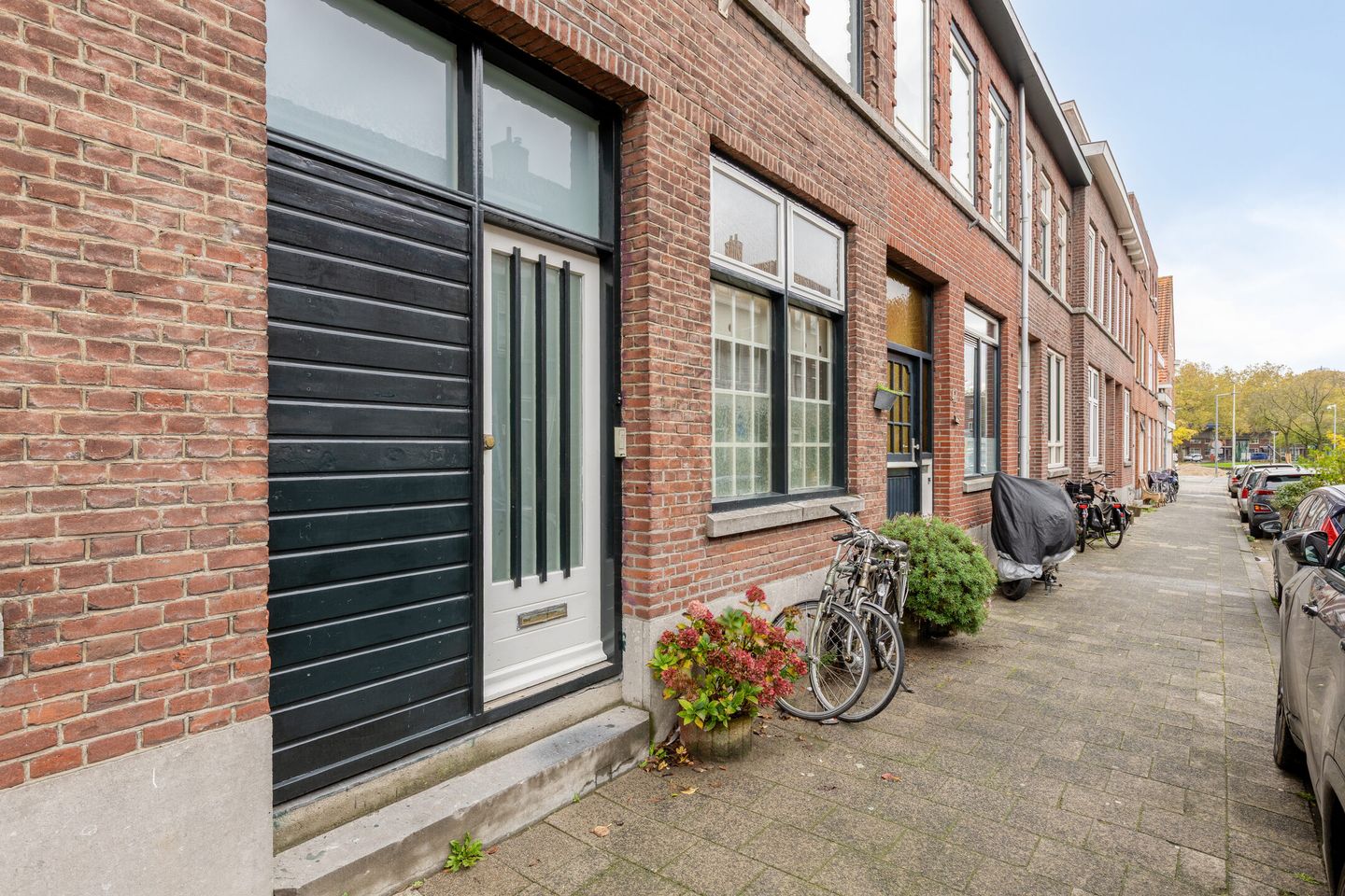 Photo 4 of Heenvlietstraat 40