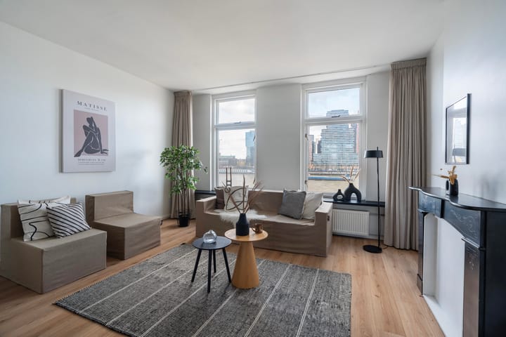 Foto 6 van Maaskade 97-C03