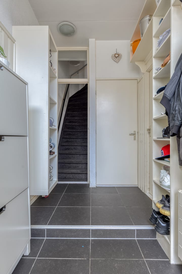 Foto 6 van Heenvlietstraat 40