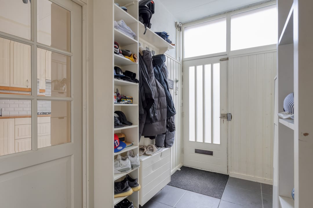 Photo 8 of Heenvlietstraat 40