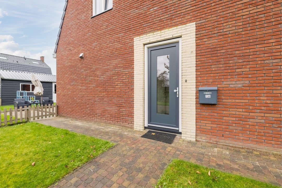 Foto 8 van Keardok 16