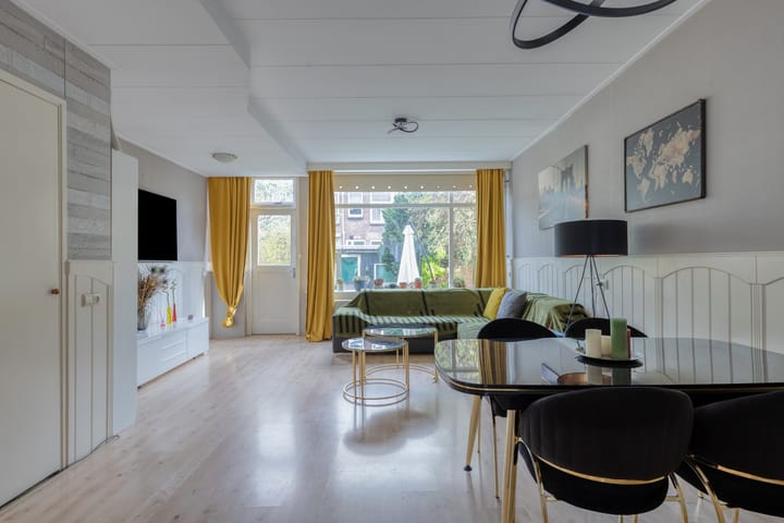 Foto 9 van Heenvlietstraat 40