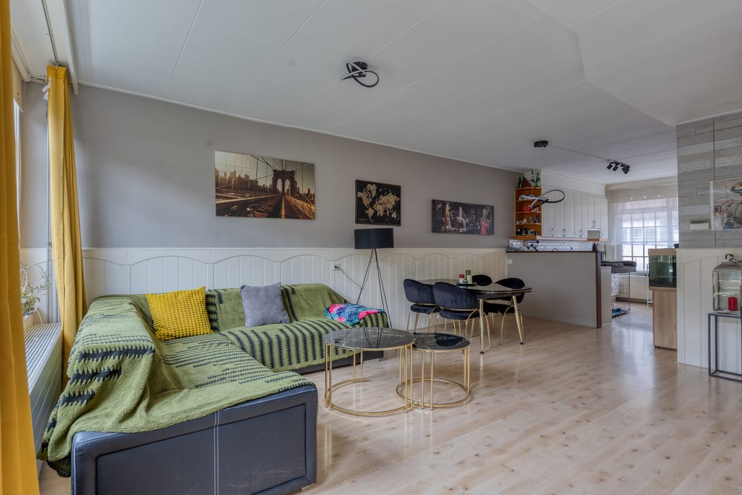 Photo 11 of Heenvlietstraat 40