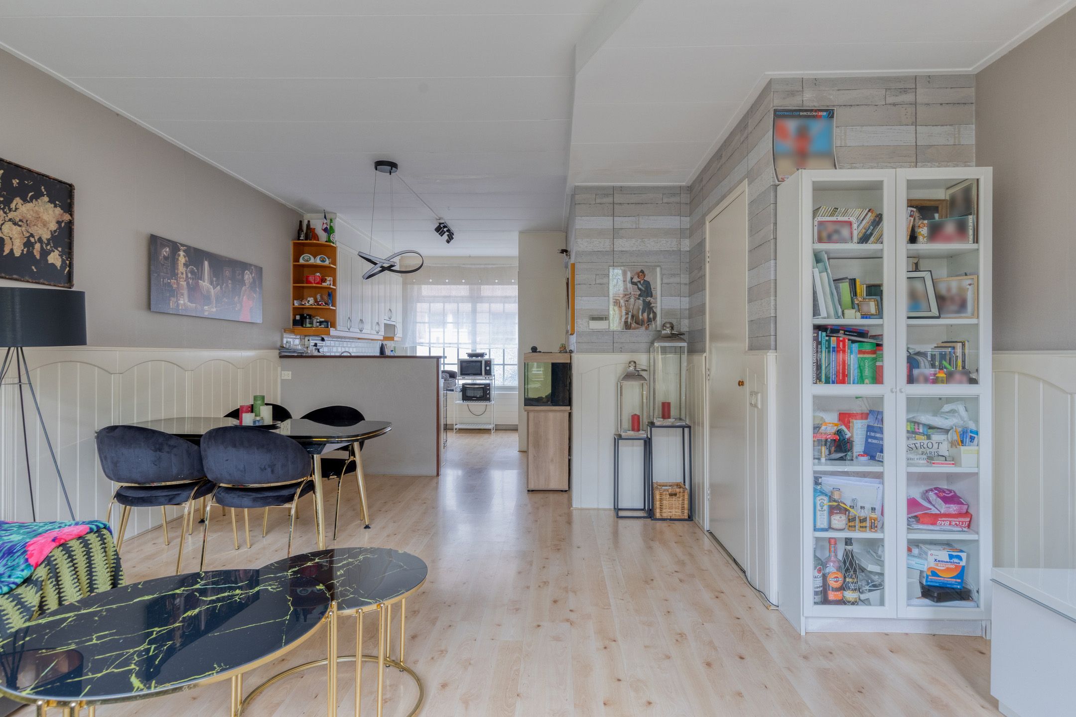 Photo 12 of Heenvlietstraat 40