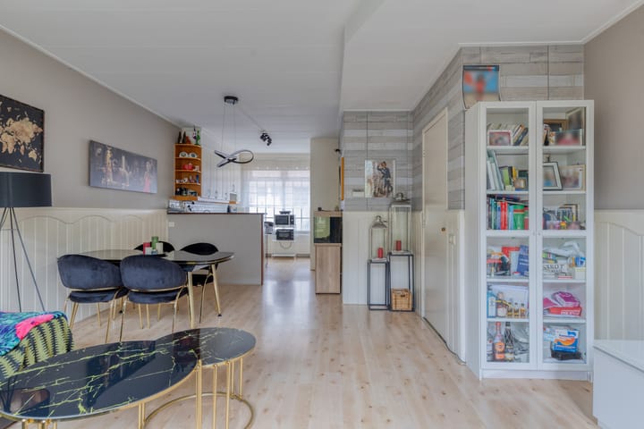 Foto 12 van Heenvlietstraat 40