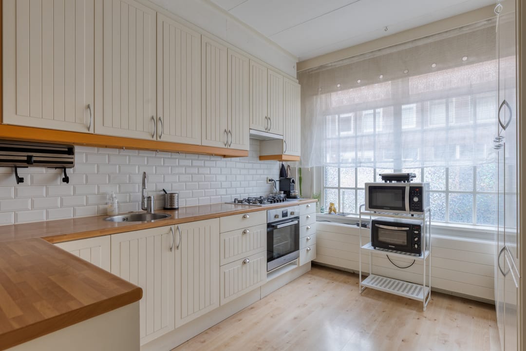 Photo 13 of Heenvlietstraat 40