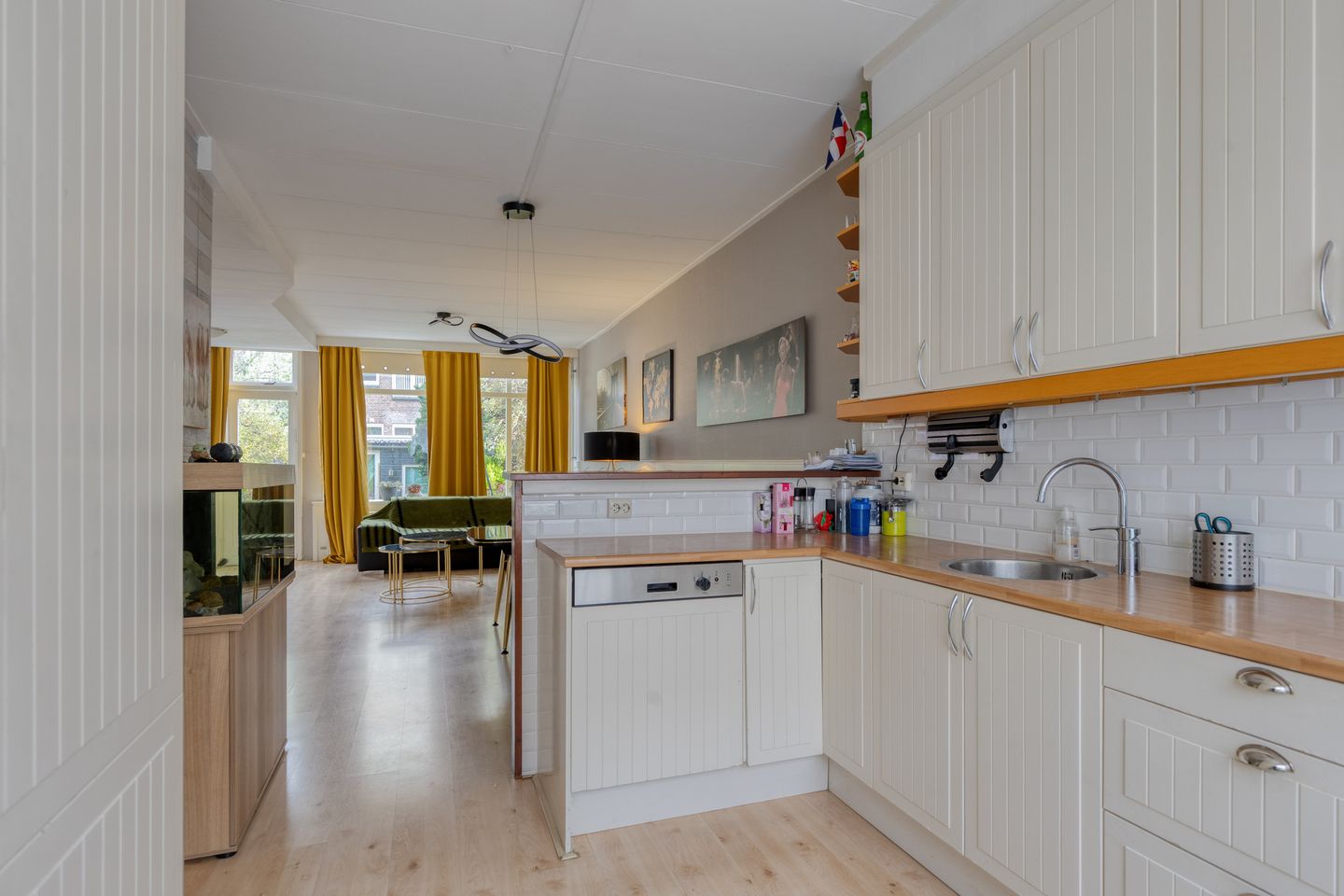 Photo 14 of Heenvlietstraat 40