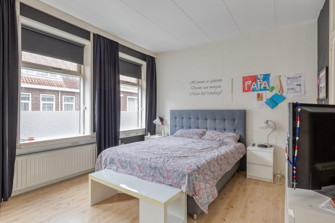 Photo 16 of Heenvlietstraat 40