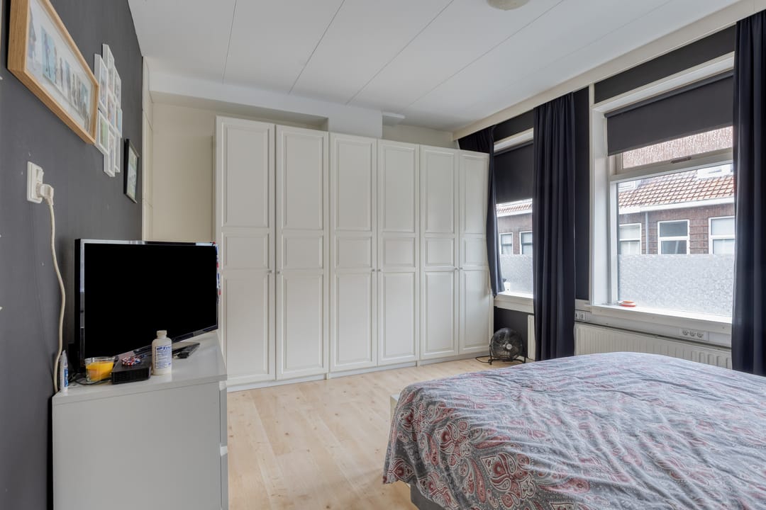 Photo 17 of Heenvlietstraat 40